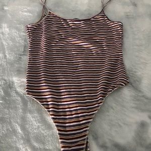 Brandy Melville Bodysuit!